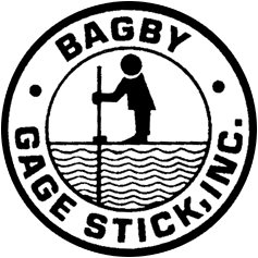 BAGBY GAGE STICK, INC