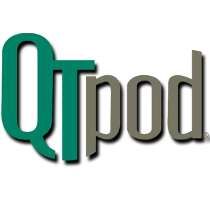 QTpod